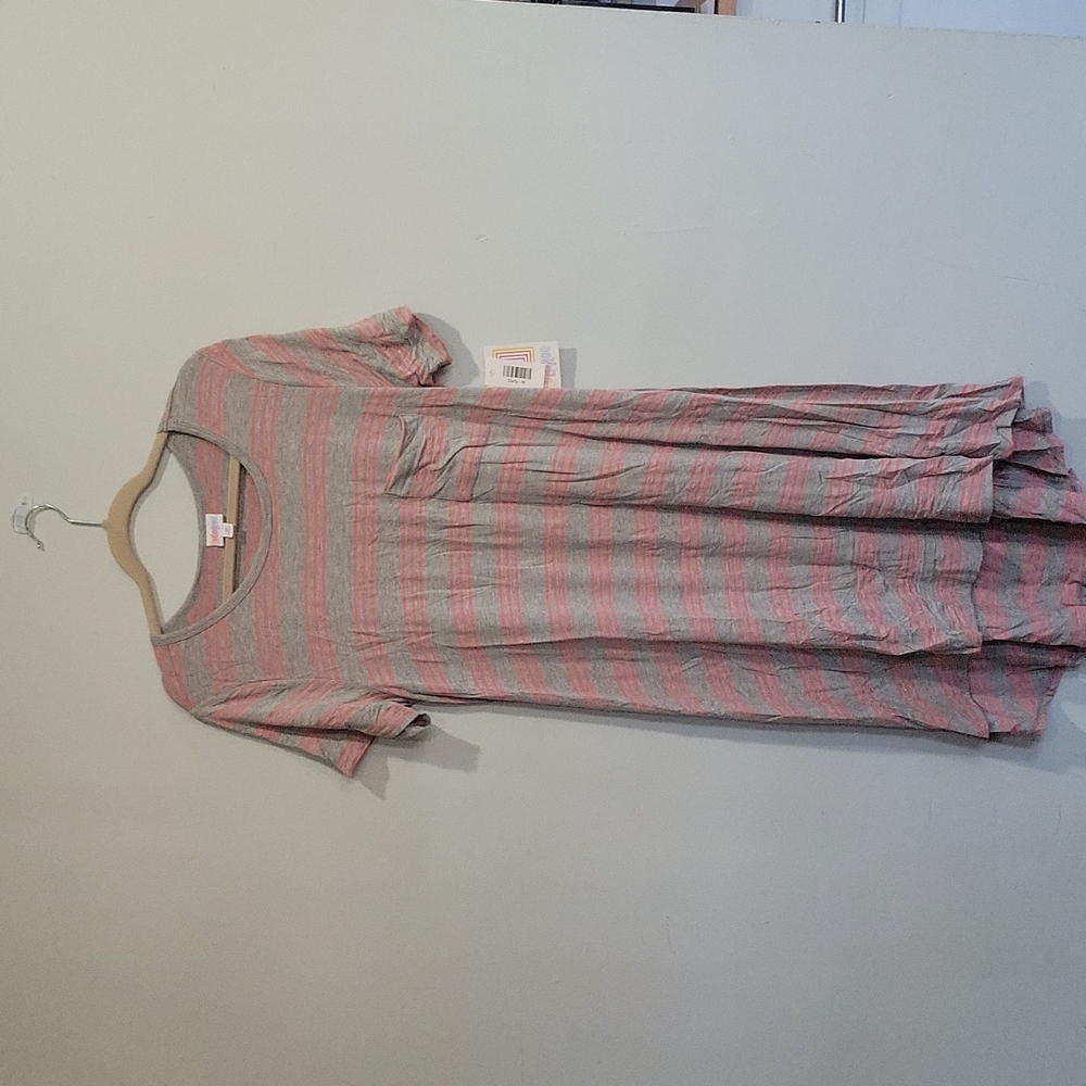 LuLaRoe Carly